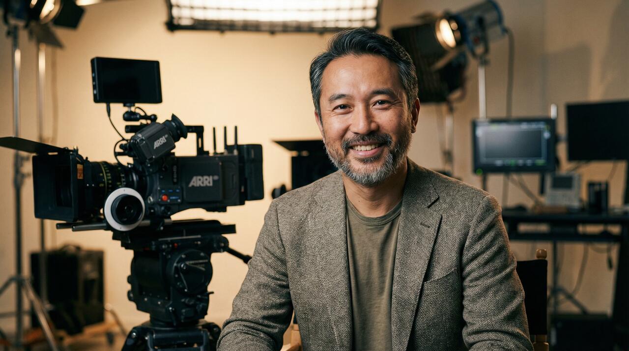 看片影视导演顾问